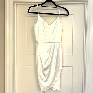 NWOT Lulus Mini Dress